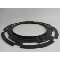 Flange Trava Bomba Combustível Gm Tracker 2021 