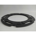 Flange Trava Bomba Combustível Gm Tracker 2021 
