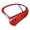 Porta Dianteira Direita Gm Tigra 1998 1.6 Couple