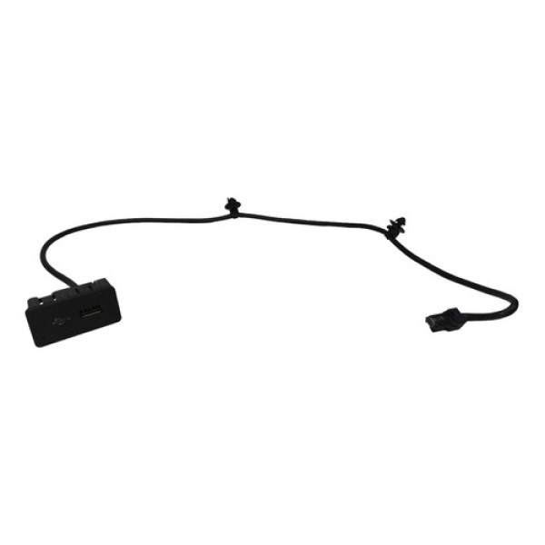 Tomada Usb Auxiliar Console Chery Arrizo 5 2020