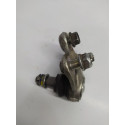 Pivô Dianteiro Esquerdo Honda Hrv 2020 1.8 Aut