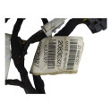 Chicote Porta Dianteiro Direito Gm Captiva 2009 3.6 Aut