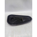 Forro Tampa Da Porta Dianteira Esquerda Vw  Nivus 2021 1.0