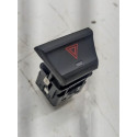 Botão Interruptor Pisca Alerta Chevrolet Prisma 2019 1.4