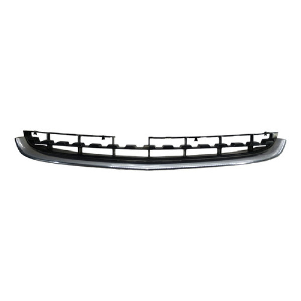Grade Superior Dianteira Chevrolet Captiva 2.4 2011