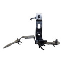 Par Suporte Chicote Motor Chevrolet Onix 1.0 2021