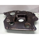 Placa Suporte Pedal Gm Tigra 1998