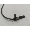 Sensor Abs Dianteiro Esquerdo Compass Flex 2021 2.0 Aut