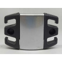 Trava Fixa Rede Porta Malas Gm Captiva 2010