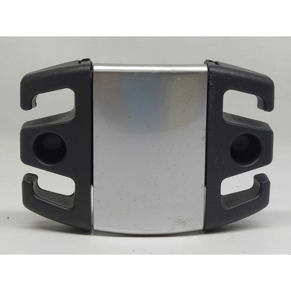 Trava Fixa Rede Porta Malas Gm Captiva 2010
