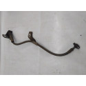 Flexível Suspensão Dianteiro Esquerdo Captiva 2011 2.4 Aut