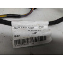 Chicote Porta Traseira Esquerda Volvo Xc60 T5 2012 