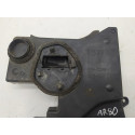 Acabamento Direito Painel Drenagem Volvo Xc60 T6 2010 3.0