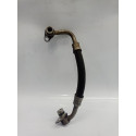 Mangueira Suporte Filtro Óleo Land Rover 2009 3.2