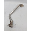 Cano Válvula Egr Mercedes C200 Kompressor 2008 1.8