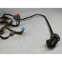 Chicote Porta Traseira Direita Volvo Xc60 T5 2012 