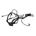 Chicote Porta Dianteiro Direito Gm Captiva 3.0 2011