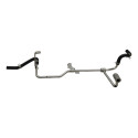 Cano Agua Turbina Hyundai Hb20 Platinun 2022 1.0