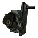 Coxim Central Traseiro Motor Caoa Chery Tiggo 2.0 2015 Aut 