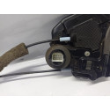 Fechadura Traseira Direita Honda Civic 2014 Lxr 