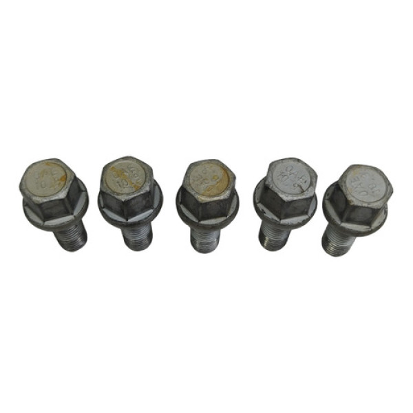 Parafuso Roda Chery Tiggo 5x Pro 2021 Jg Com 5 Peças 