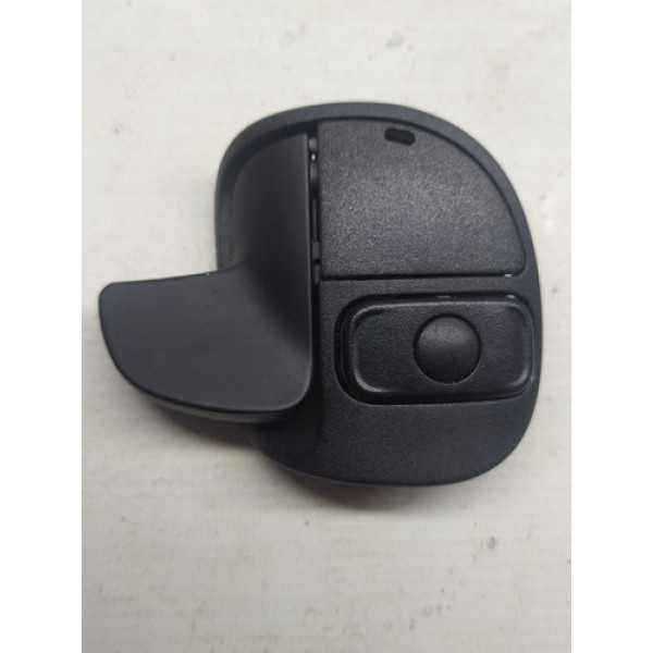 Comando Paddle Shift Volante Fiat Toro Freedom 2020