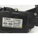 Motor Maquina Limpador Traseiro Hyundai Veracruz 2009 