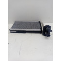 Radiador Ar Quente Mitsubishi Painel Pajero Full 2001 