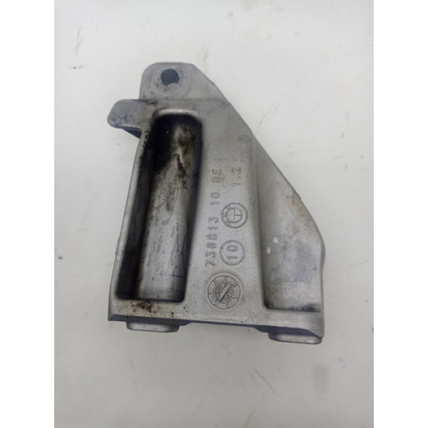Suporte Do Motor Bmw 118i 1.6 Turbo L.direito Pn: 73681310