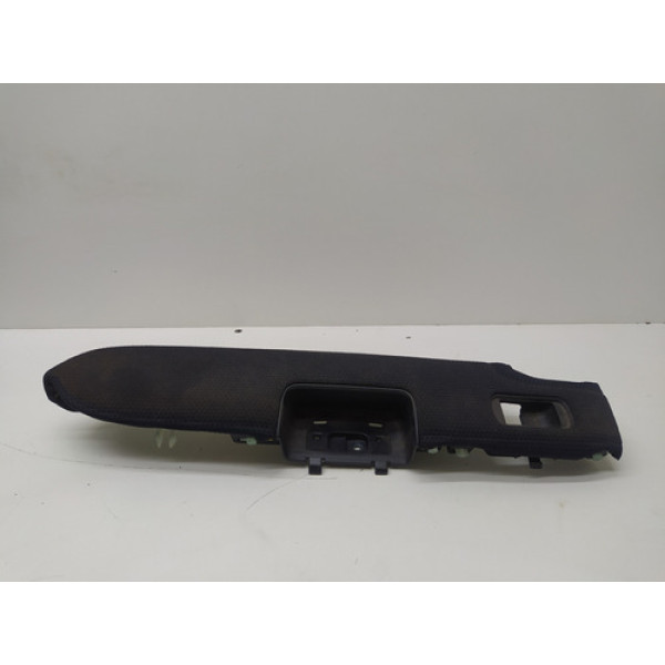 Moldura Puxador Forro Traseiro Direito Honda Crv 2009