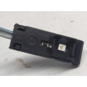 Chicote Botão Vidro Led Porta Dianteiro Direito C200 2008
