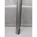 Spoiler Lateral Direito Gm Captiva 2010 3.6 V6 Aut