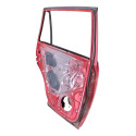 Porta Traseira Esquerda Chery Tiggo 2.0 2015 Aut