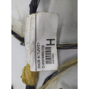 Chicote Forro Teto Volvo Xc60 T6 2010 3.0 S/ Teto Solar