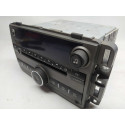 Aparelho De Som Gm Captiva Sport 2.4 2011
