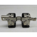 Alavanca Abertura Capô Portinhola Honda Hrv 1.8 2020