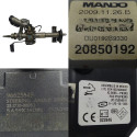 Kit Code Injeção Captiva 3.6 Sport V6 2010