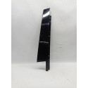 Moldura Coluna Traseira Esquerda Mercedes C200 2008