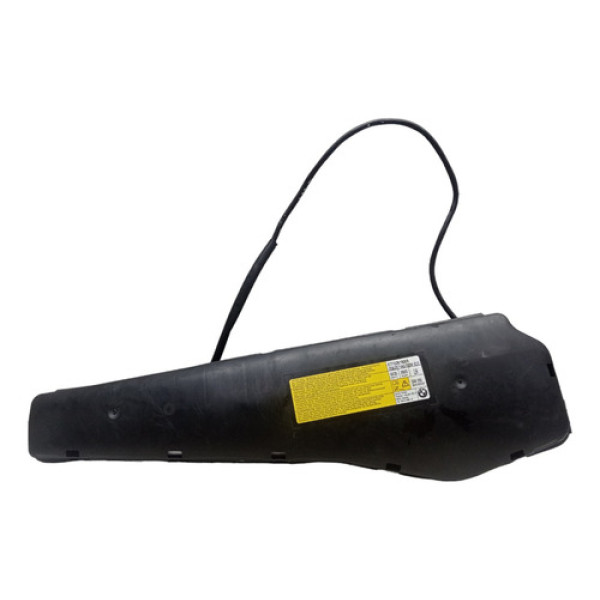 Bolsa Air Bag Lado Esquerdo Bmw 320i 2006 2.0 