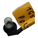 Chicote Luz Forro Porta Dianteiro Direito Jac T5 1.5 2018