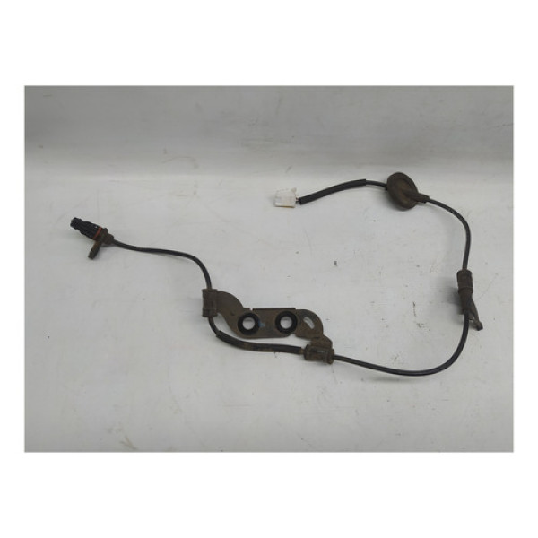 Sensor De Abs Traseiro Direito Cadenza 2011 3.5 V6 Aut
