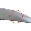 Rack Teto Direito Gm Captiva Sport 2011 2.4 Aut 