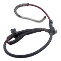 Polo Positivo Bateria Captiva Sport 4x4 2011 3.0 Aut 