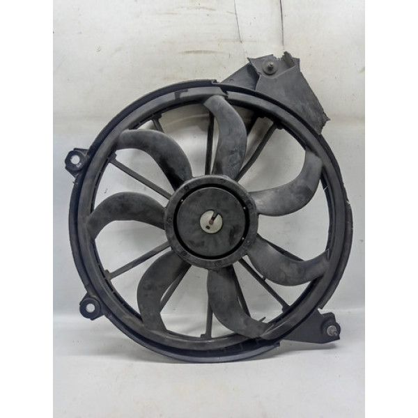 Eletroventilador Radiador Dodge Journey 2014 3.6 V6 Aut