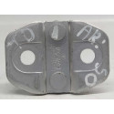 Batente Fechadura Porta Mercedes C180 2014 