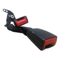 Engate Traseiro Direito Mercedes C180 Kompressor 2011 1.6