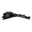Acabamento Puxador Porta Esquerdo Chery Tiggo 5x 1.5 2021
