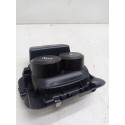 Moldura Porta Copos Peugeot 208 2017 1.6