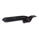Braço Facão Traseiro Direito Gm Captiva Sport 2011 2.4 Aut 