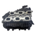 Coletor Admissão Gm Captiva Sport 4x4 2011 3.0 Gasolina 